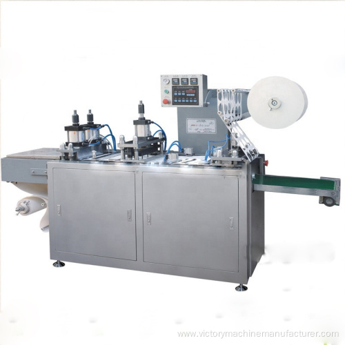 HOT automatic paper cup lid making machine